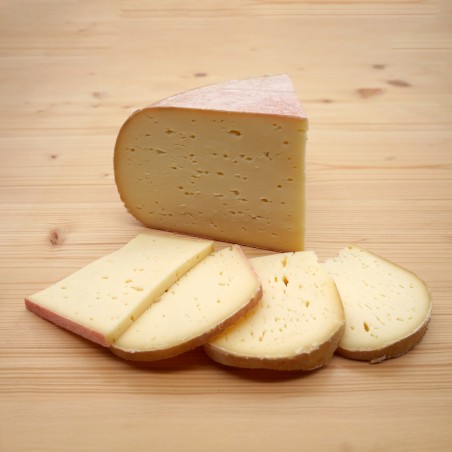 Raclette Aveyron au lait cru