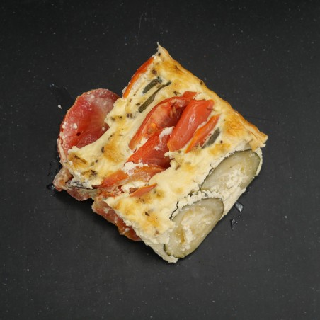 Gratin méridional
