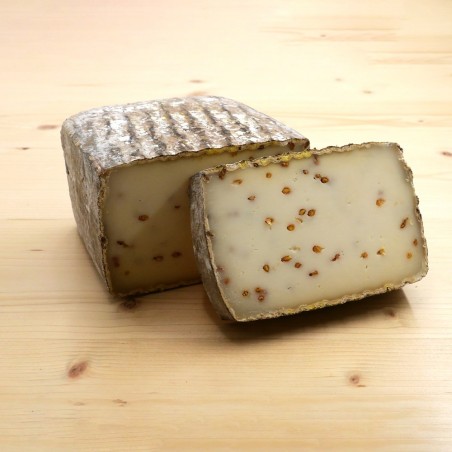 Brique Cazelles fenugrec
