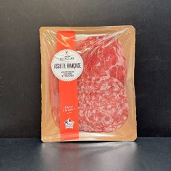 Assortiment de chiffonnade