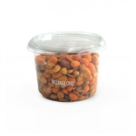 Mélange chili