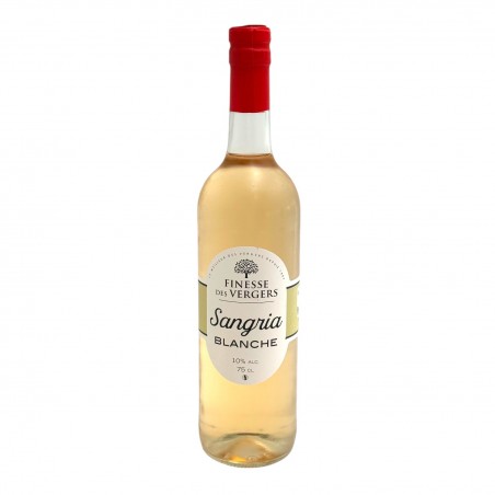 Sangria blanche