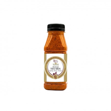 Marinade Tex-mex