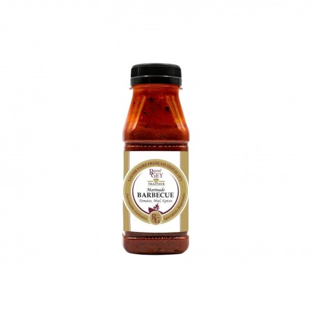 Marinade barbecue