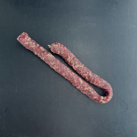 Saucisse sèche Serin