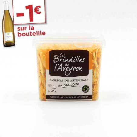 Les brindilles de l'Aveyron...