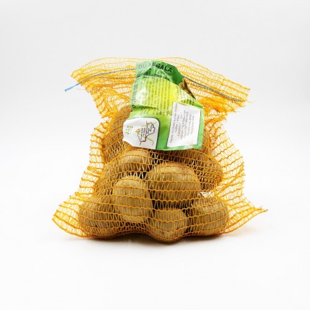 Pommes de terre federica 3KG