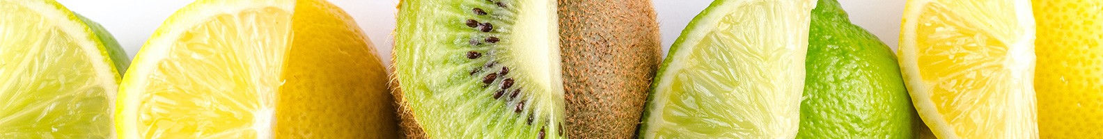 Fruits illustration