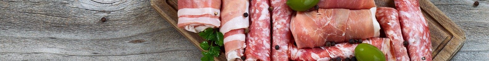 Jambon illustration