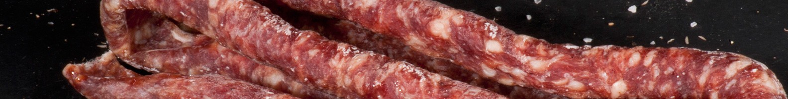 Saucisserie illustration
